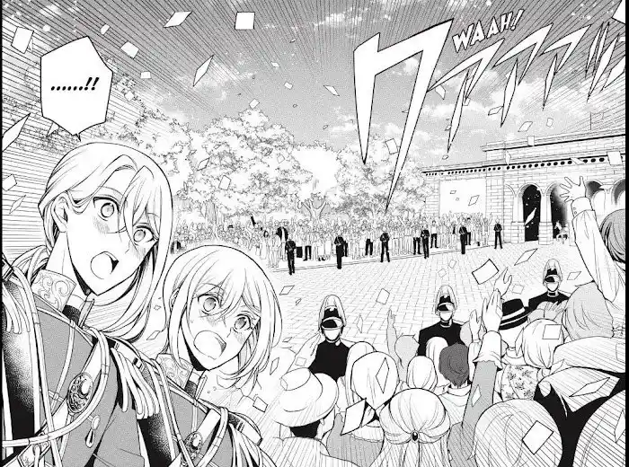 Oushitsu Kyoushi Haine - Capítulo 100 - Página 18 - LectorTMOo