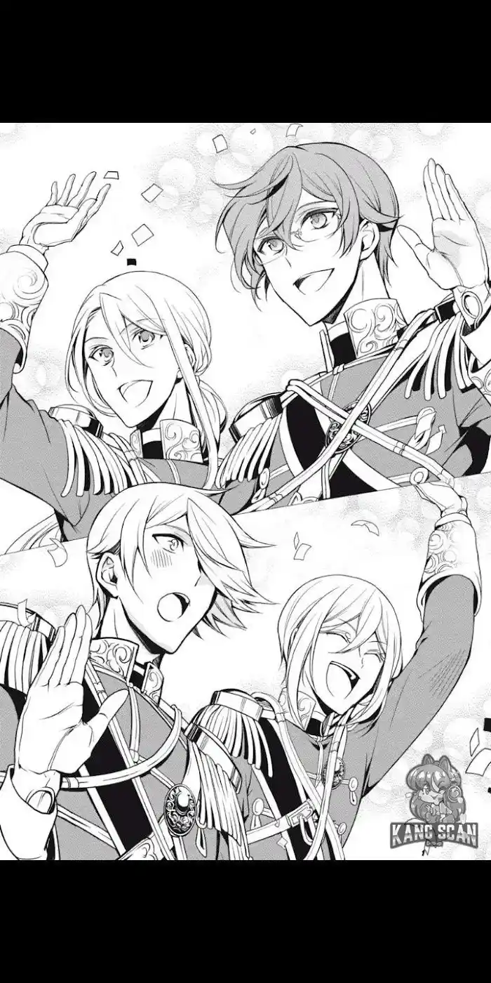 Oushitsu Kyoushi Haine - Capítulo 100 - Página 23 - LectorTMOo