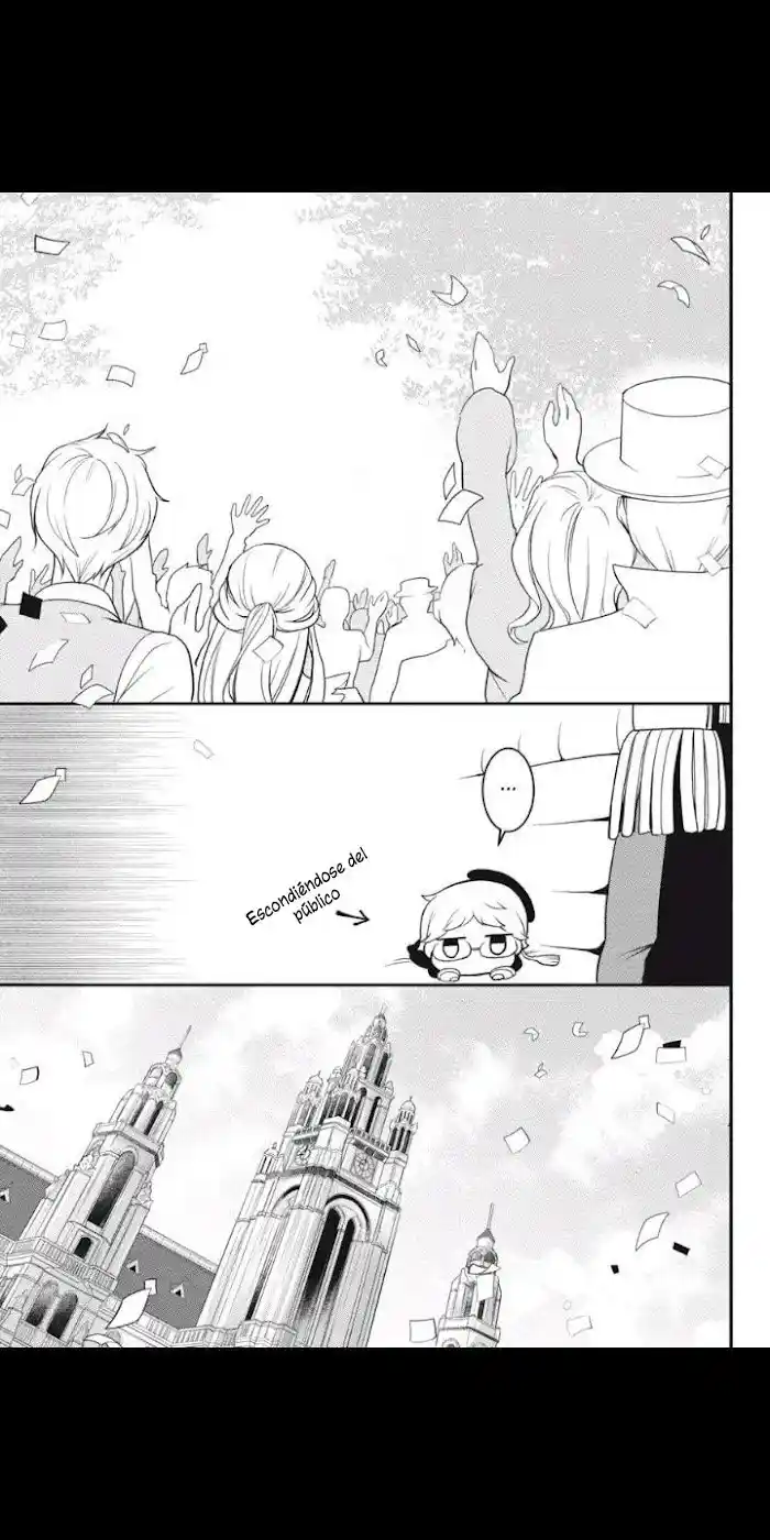Oushitsu Kyoushi Haine - Capítulo 100 - Página 24 - LectorTMOo