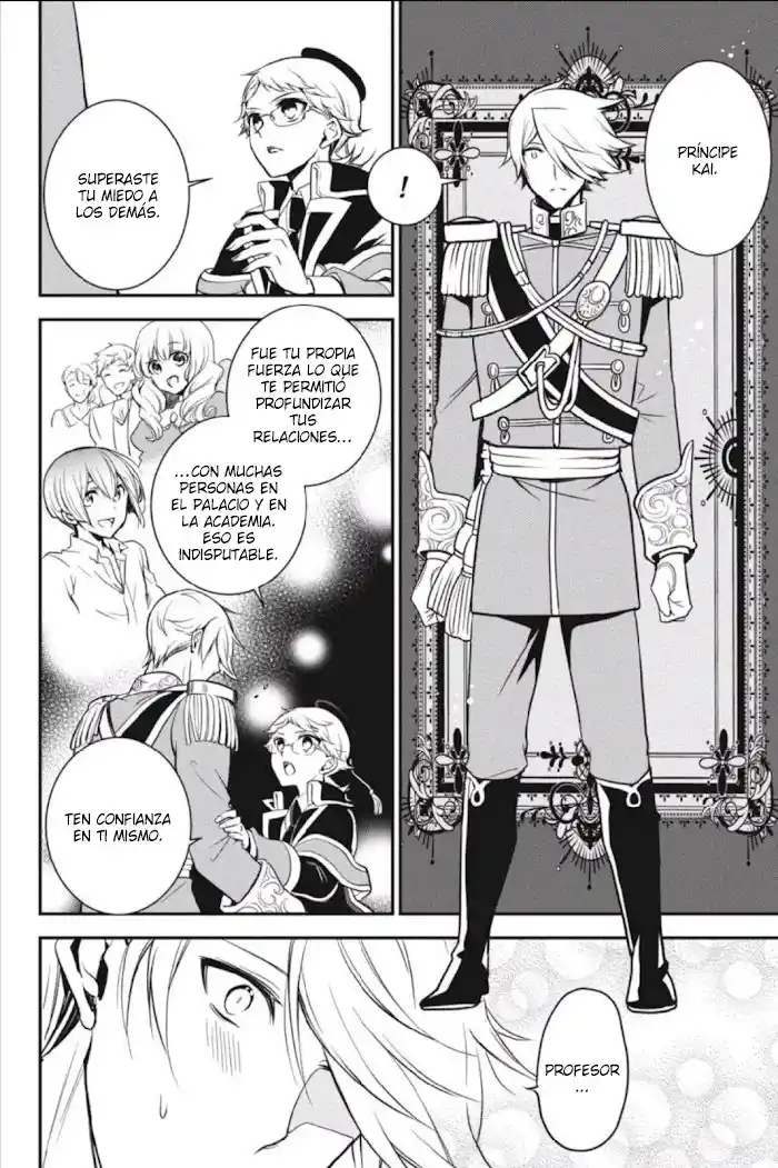 Oushitsu Kyoushi Haine - Capítulo 101 - Página 16 - LectorTMOo