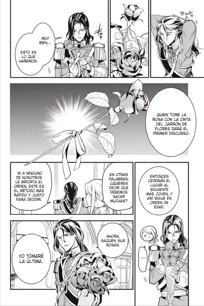 Oushitsu Kyoushi Haine - Capítulo 101 - Página 28 - LectorTMOo