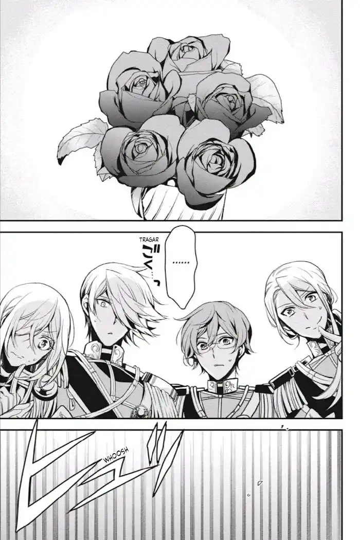 Oushitsu Kyoushi Haine - Capítulo 101 - Página 29 - LectorTMOo