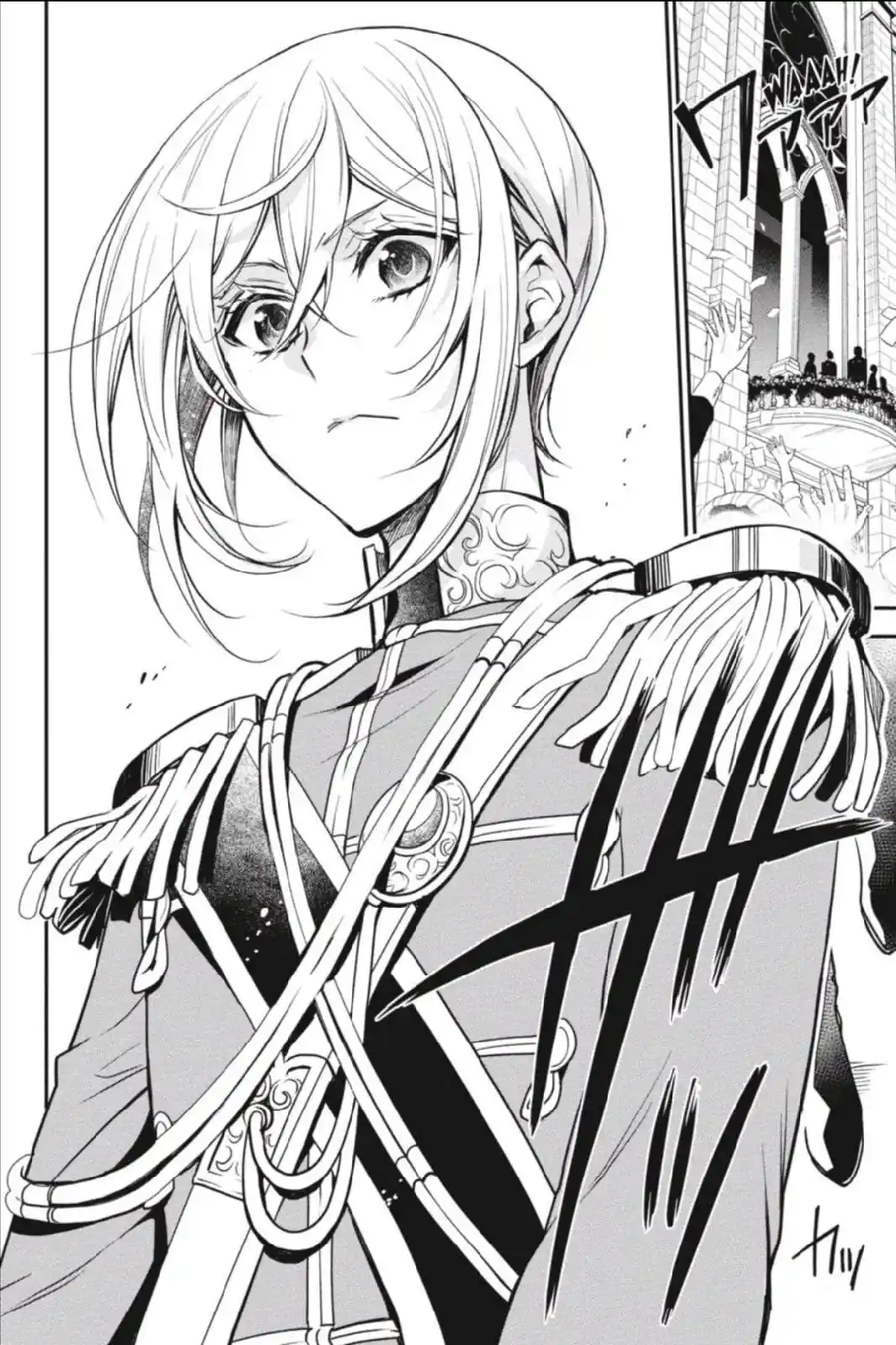 Oushitsu Kyoushi Haine - Capítulo 102 - Página 4 - LectorTMOo