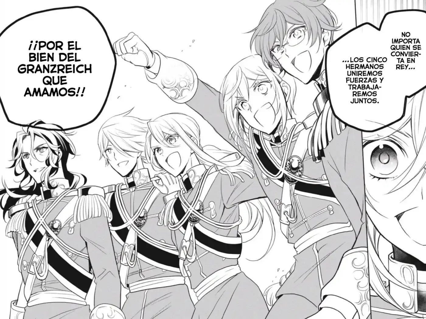 Oushitsu Kyoushi Haine - Capítulo 102 - Página 26 - LectorTMOo