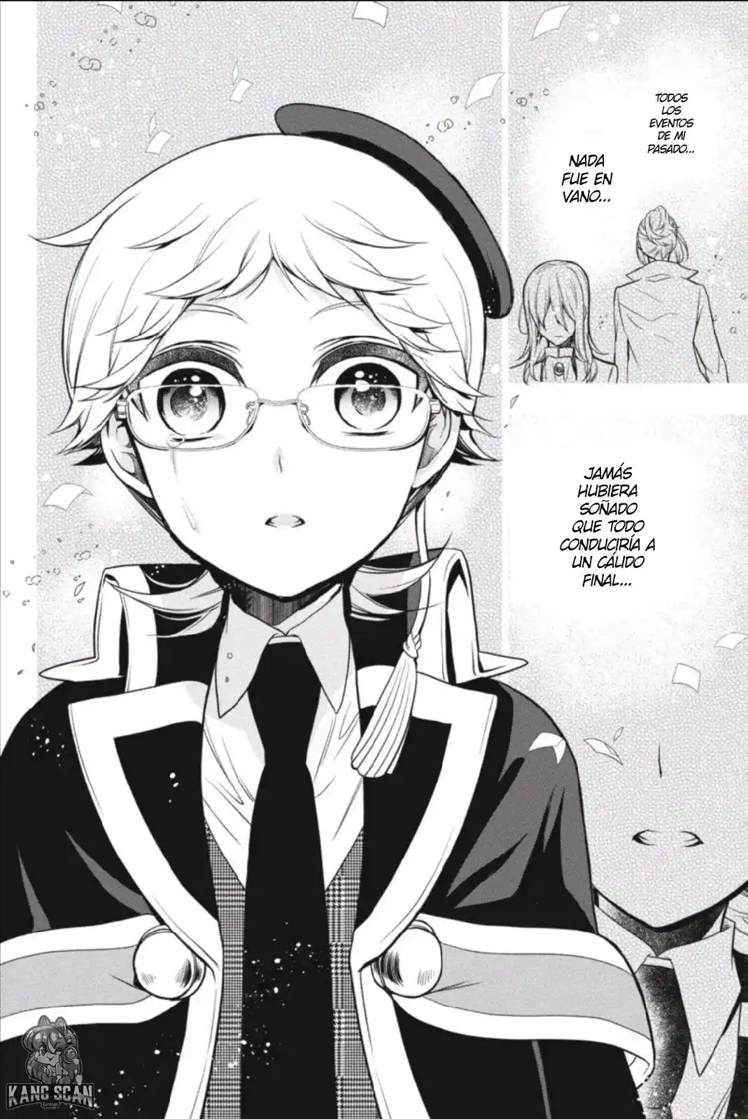 Oushitsu Kyoushi Haine - Capítulo 102 - Página 29 - LectorTMOo