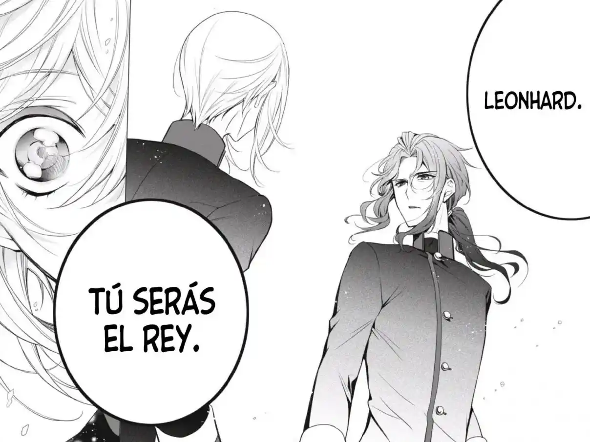 Oushitsu Kyoushi Haine - Capítulo 103 - Página 19 - LectorTMOo