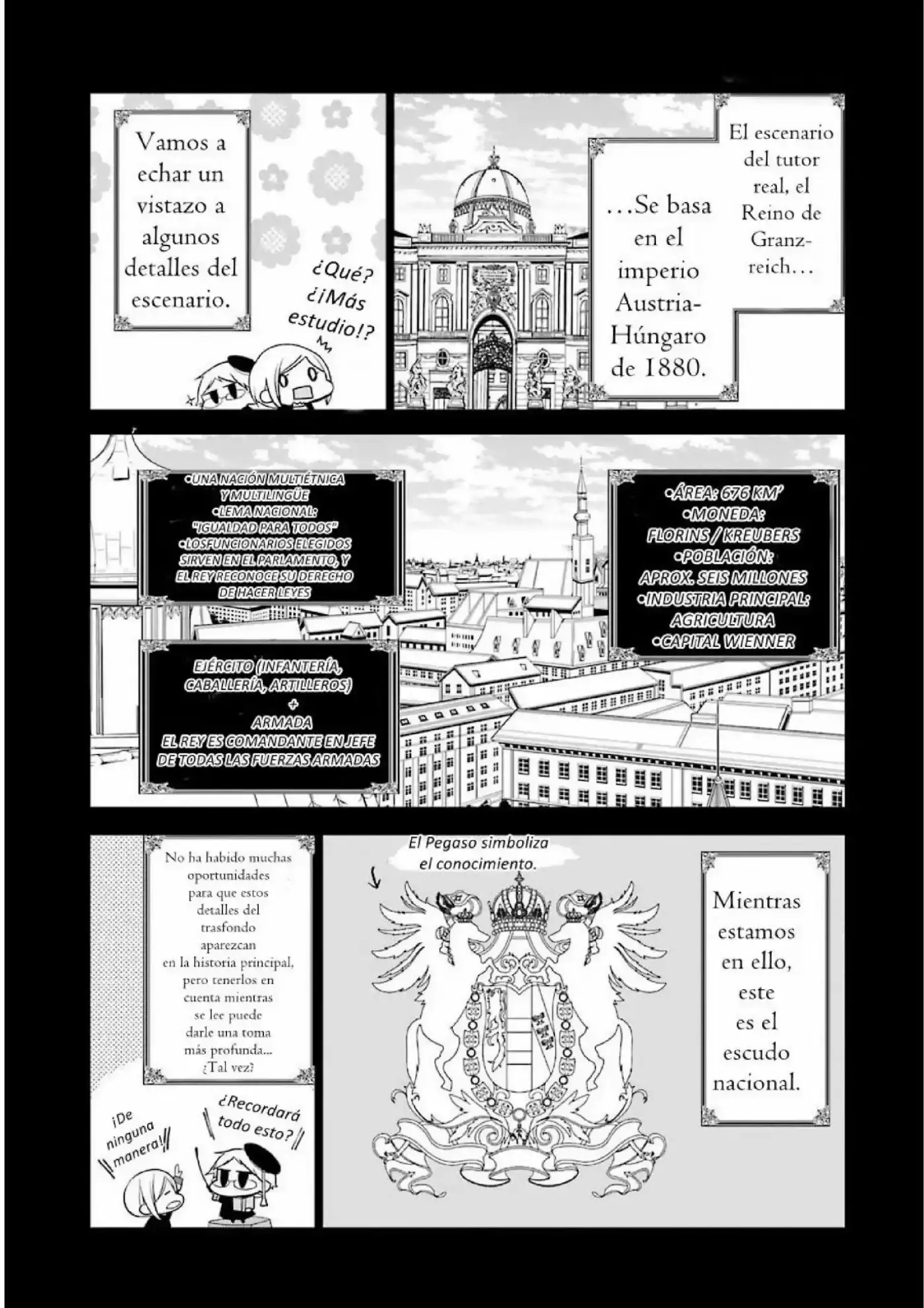 Oushitsu Kyoushi Haine - Capítulo 12 - Página 35 - LectorTMOo