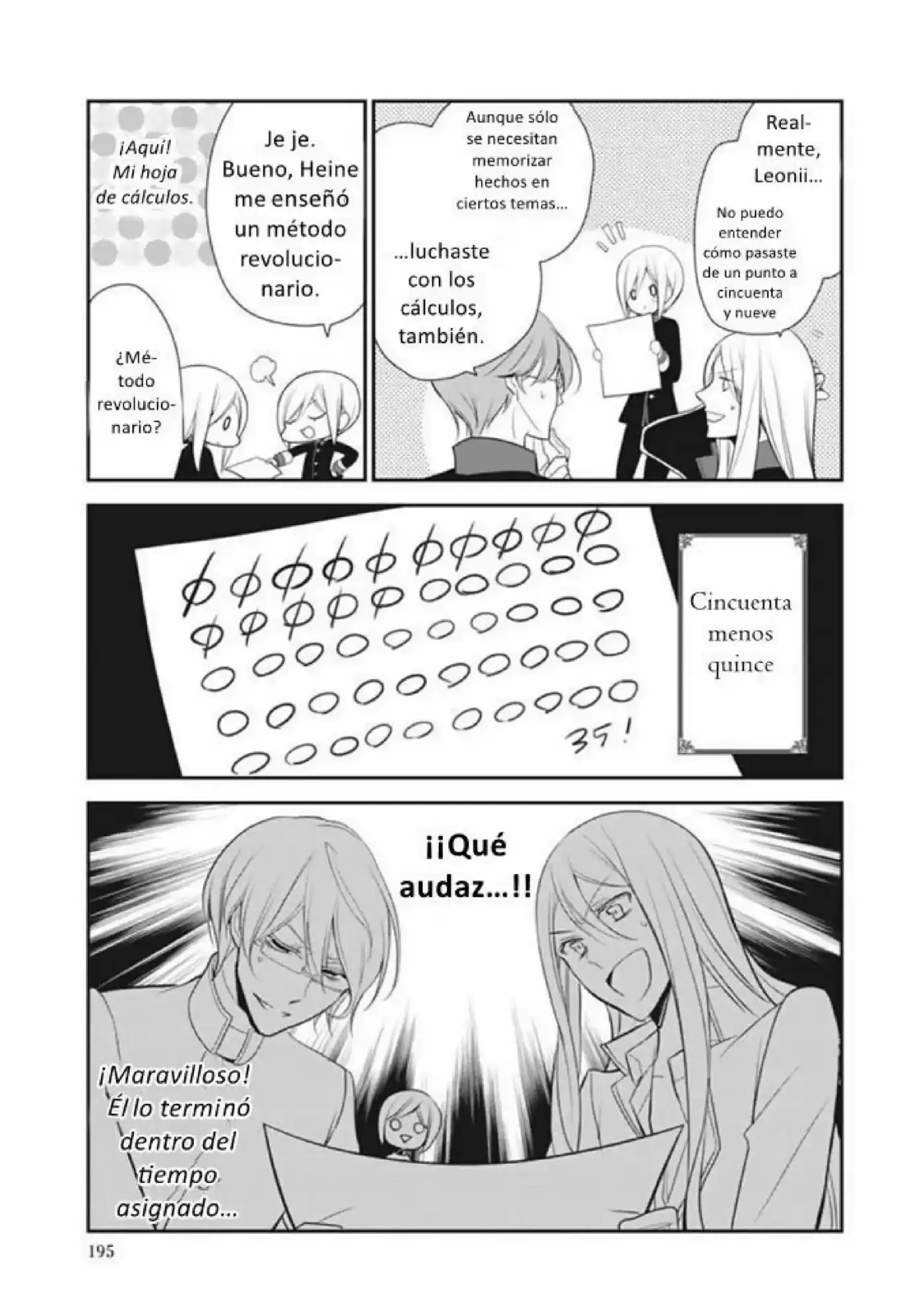 Oushitsu Kyoushi Haine - Capítulo 12 - Página 38 - LectorTMOo