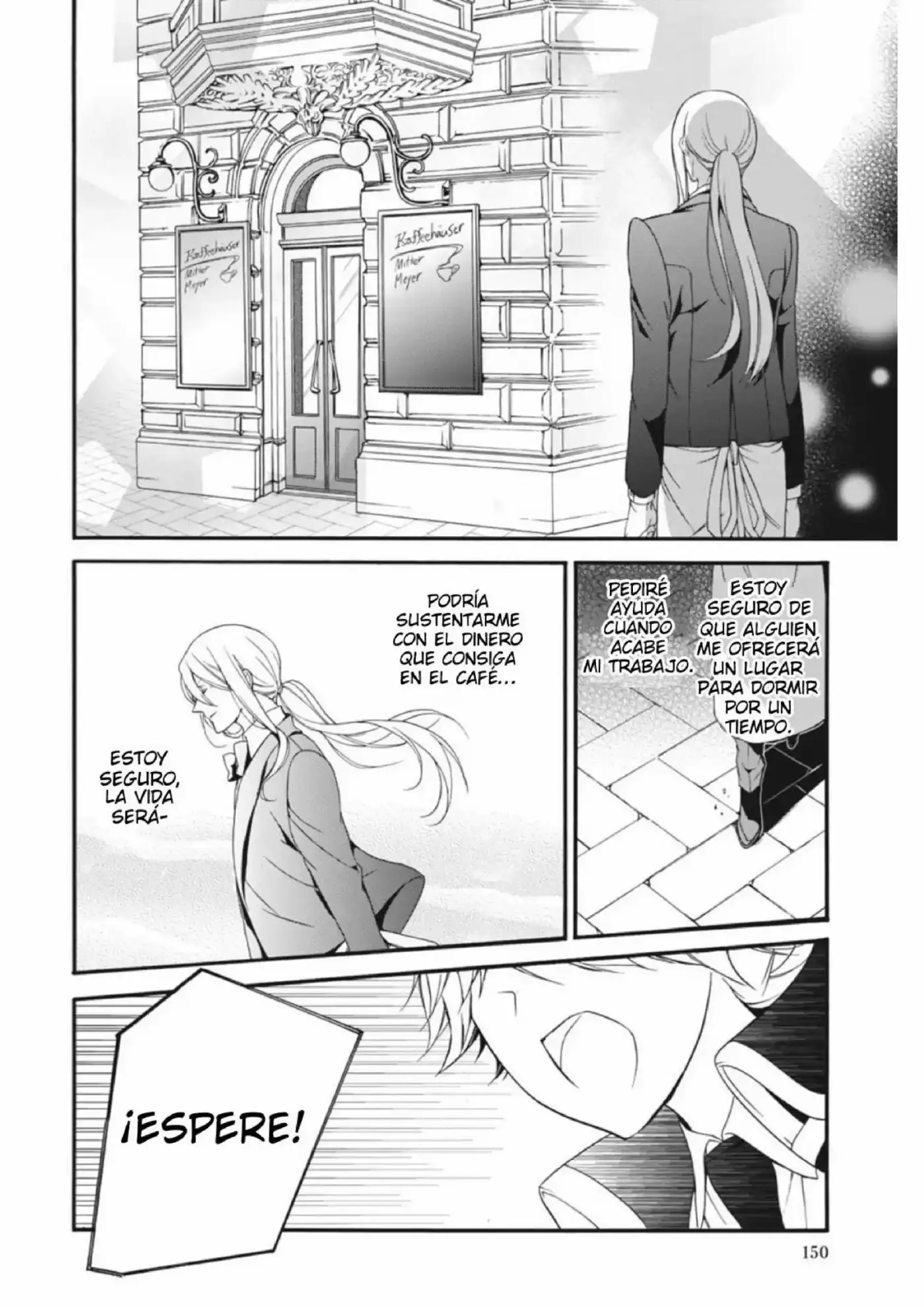 Oushitsu Kyoushi Haine - Capítulo 17 - Página 15 - LectorTMOo