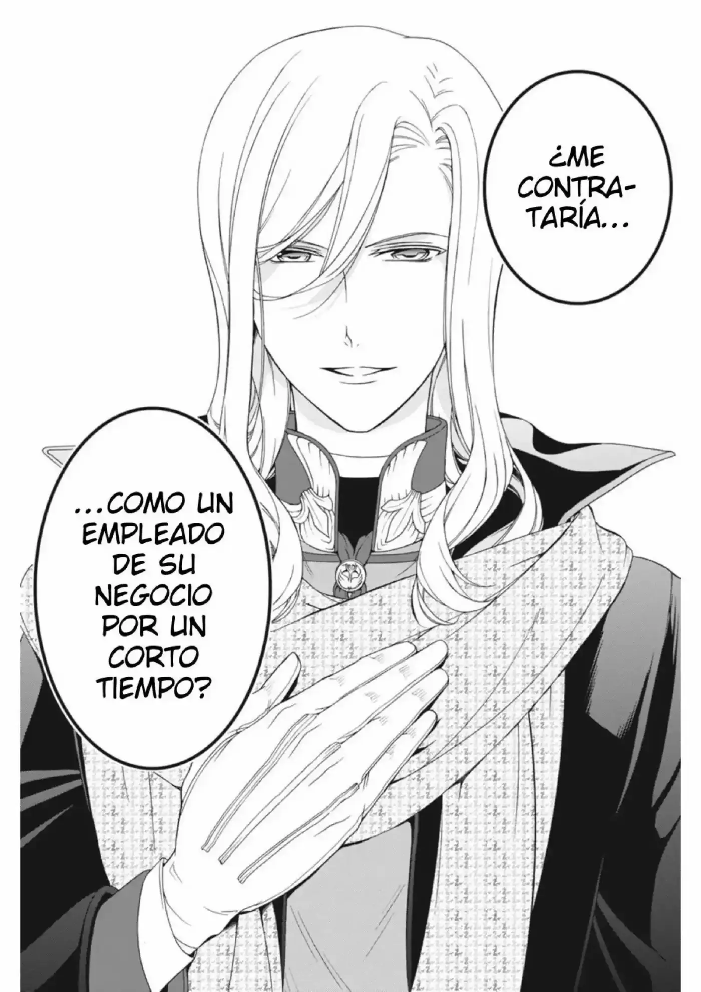 Oushitsu Kyoushi Haine - Capítulo 17 - Página 21 - LectorTMOo