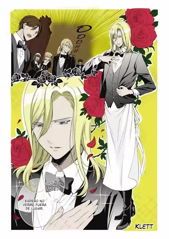 Oushitsu Kyoushi Haine - Capítulo 18 - Página 7 - LectorTMOo