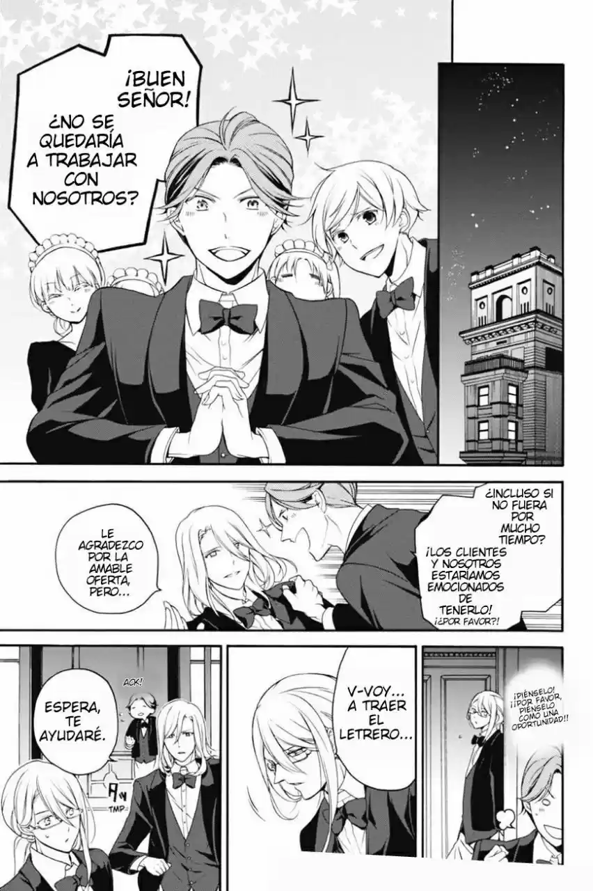 Oushitsu Kyoushi Haine - Capítulo 18 - Página 20 - LectorTMOo