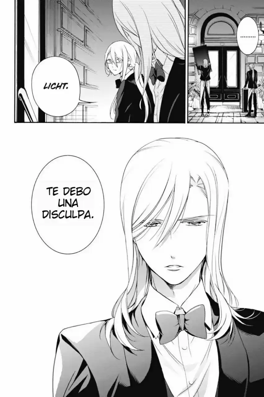 Oushitsu Kyoushi Haine - Capítulo 18 - Página 21 - LectorTMOo