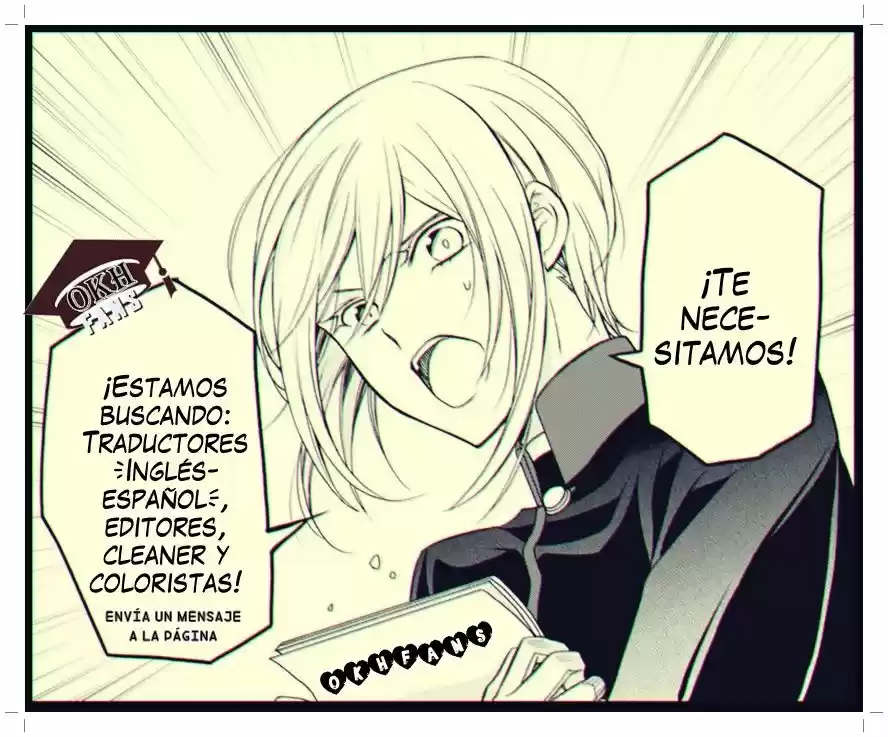 Oushitsu Kyoushi Haine - Capítulo 18 - Página 42 - LectorTMOo