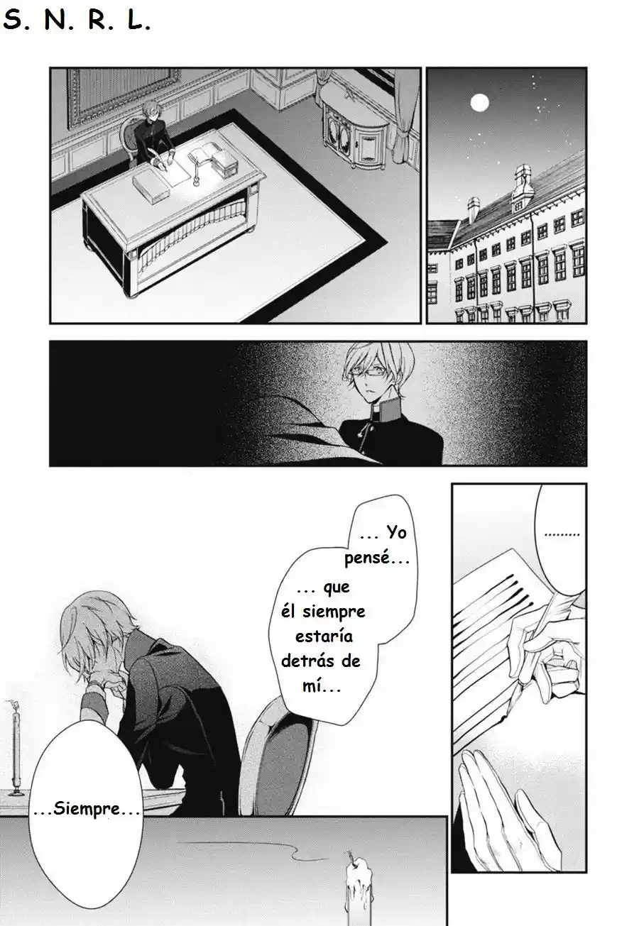 Oushitsu Kyoushi Haine - Capítulo 22 - Página 36 - LectorTMOo