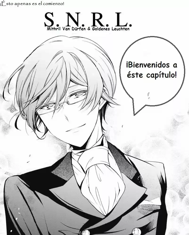 Oushitsu Kyoushi Haine - Capítulo 24 - Página 1 - LectorTMOo