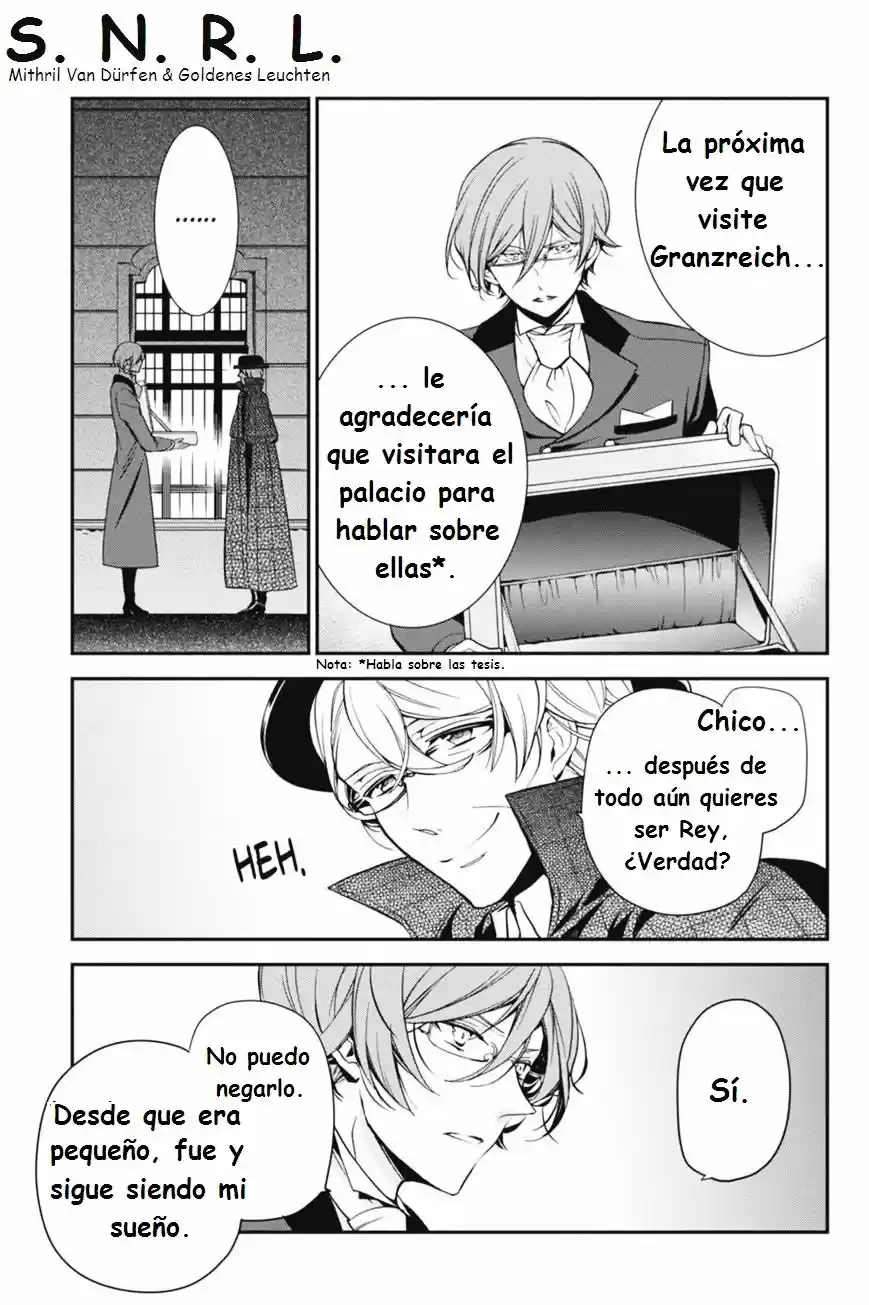 Oushitsu Kyoushi Haine - Capítulo 24 - Página 24 - LectorTMOo