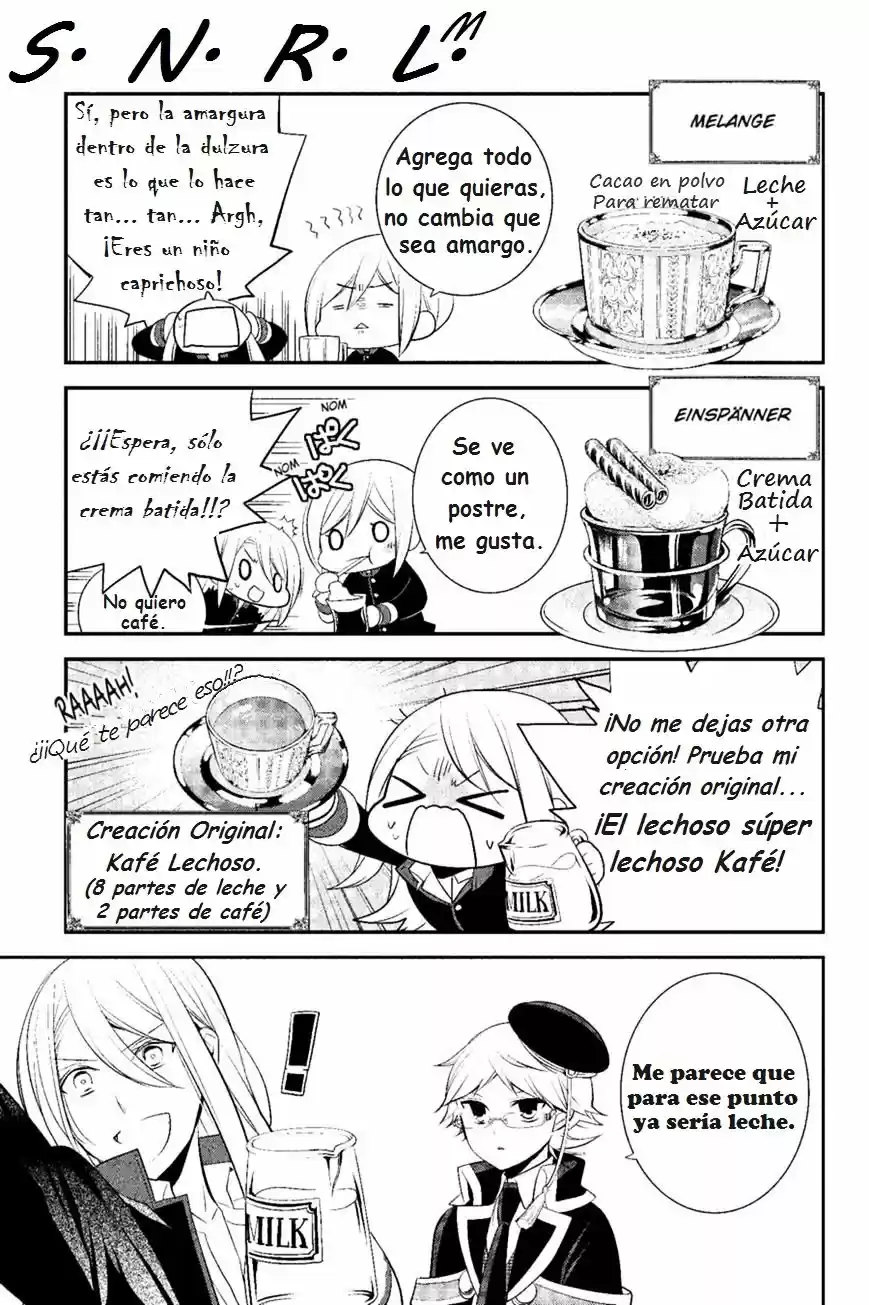 Oushitsu Kyoushi Haine - Capítulo 25 - Página 15 - LectorTMOo