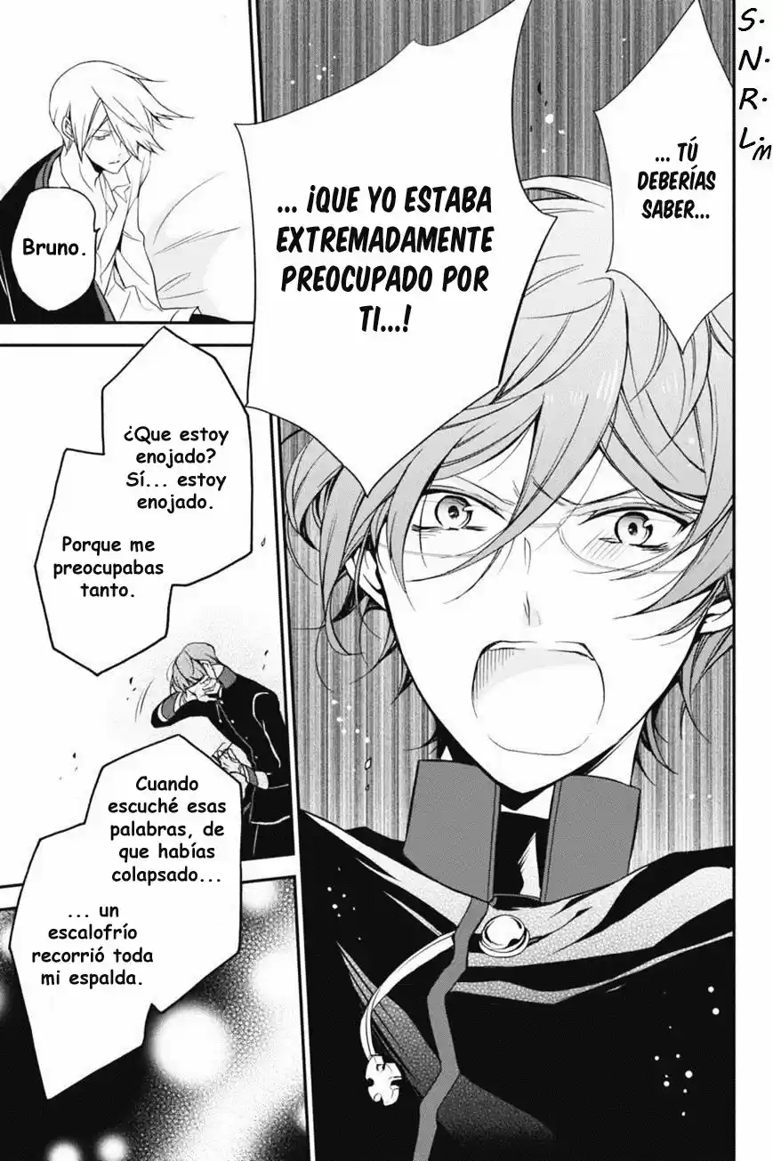 Oushitsu Kyoushi Haine - Capítulo 26 - Página 18 - LectorTMOo