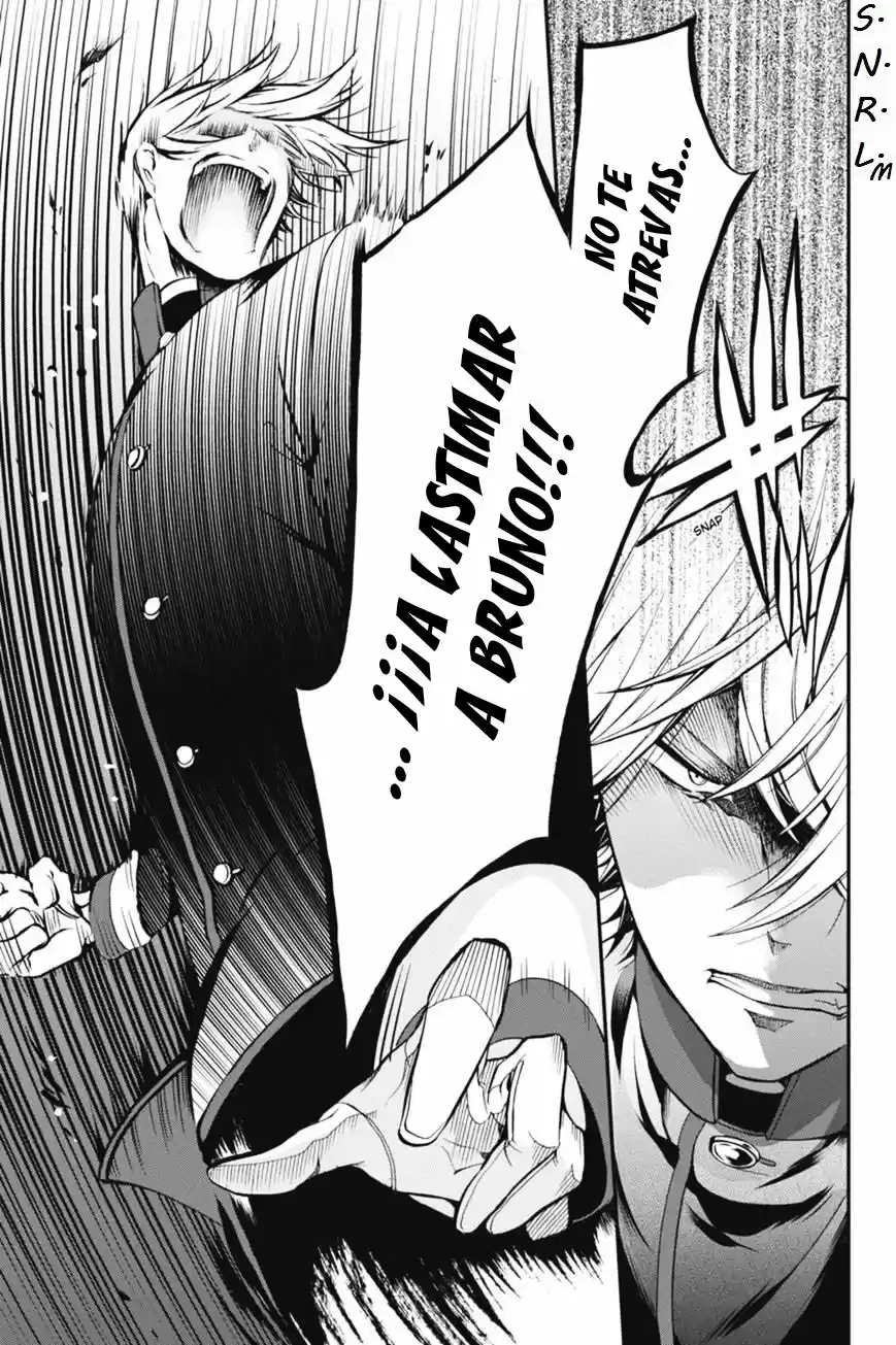 Oushitsu Kyoushi Haine - Capítulo 28 - Página 17 - LectorTMOo