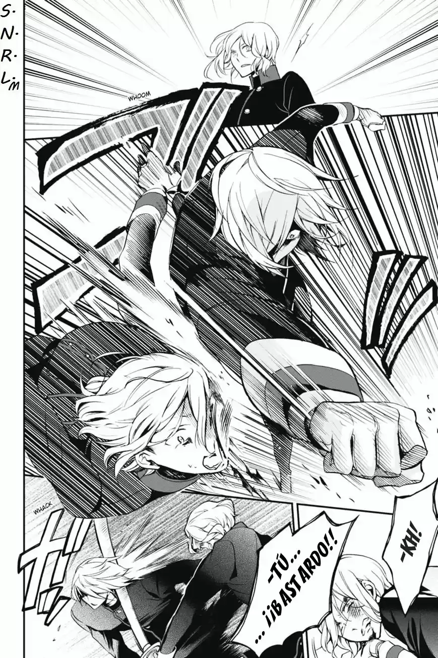 Oushitsu Kyoushi Haine - Capítulo 28 - Página 18 - LectorTMOo
