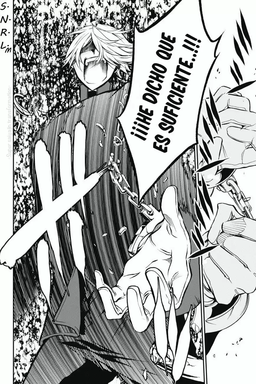 Oushitsu Kyoushi Haine - Capítulo 29 - Página 24 - LectorTMOo