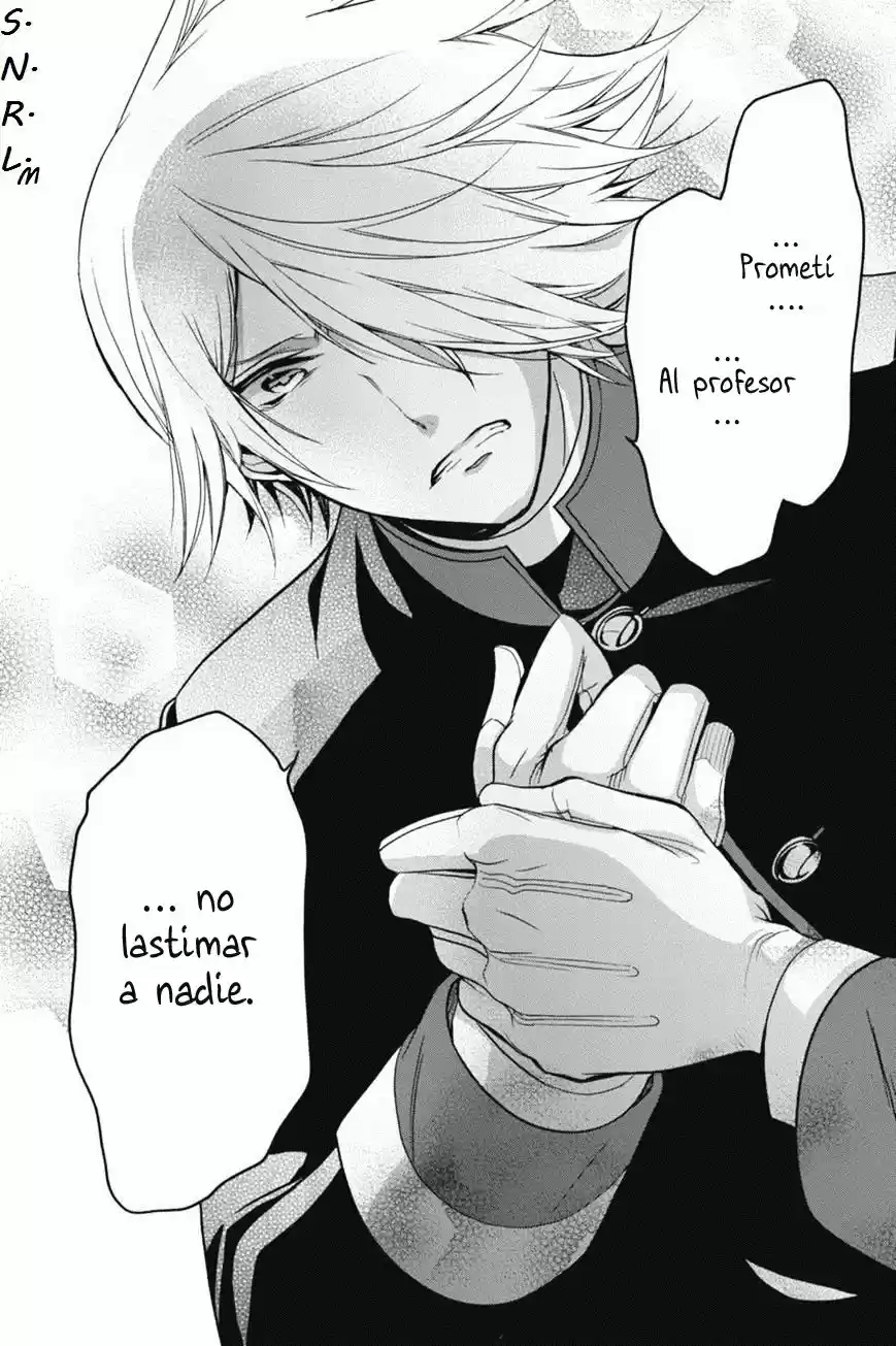 Oushitsu Kyoushi Haine - Capítulo 29 - Página 28 - LectorTMOo