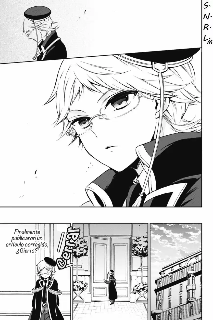 Oushitsu Kyoushi Haine - Capítulo 29 - Página 51 - LectorTMOo