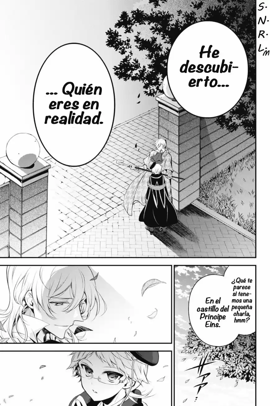 Oushitsu Kyoushi Haine - Capítulo 30 - Página 2 - LectorTMOo