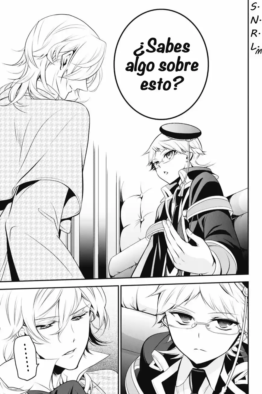 Oushitsu Kyoushi Haine - Capítulo 30 - Página 8 - LectorTMOo