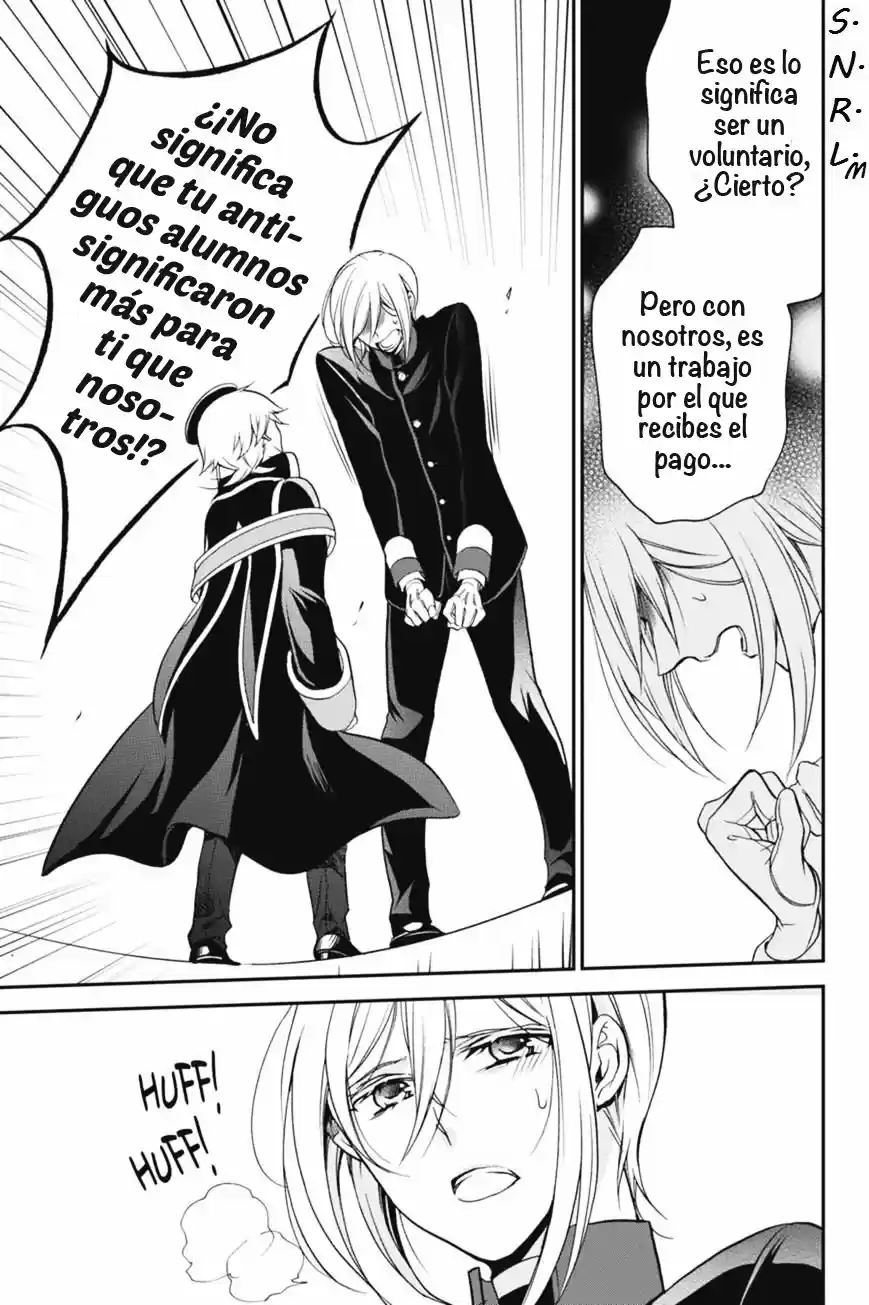 Oushitsu Kyoushi Haine - Capítulo 30 - Página 26 - LectorTMOo