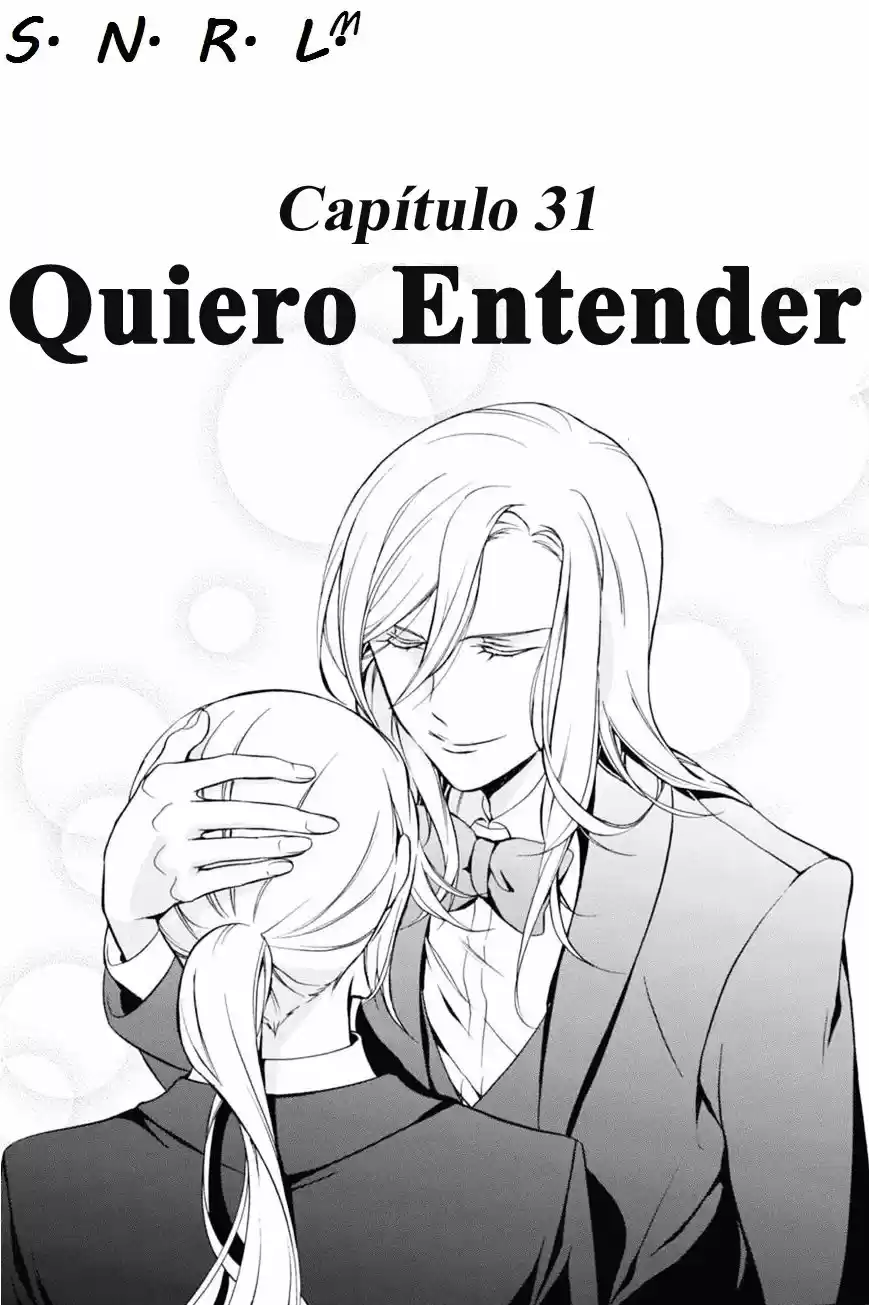 Oushitsu Kyoushi Haine - Capítulo 31 - Página 7 - LectorTMOo