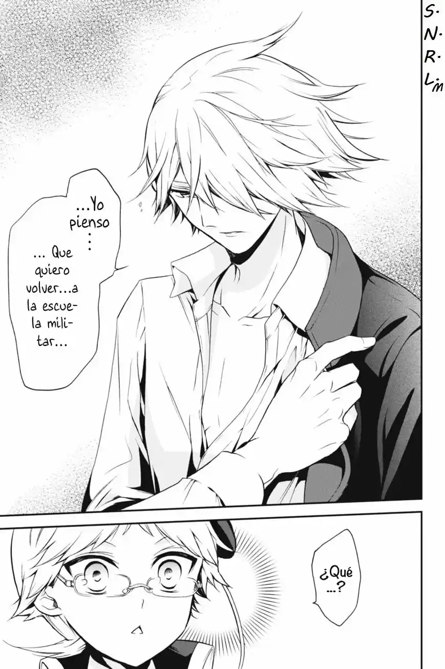 Oushitsu Kyoushi Haine - Capítulo 34 - Página 6 - LectorTMOo