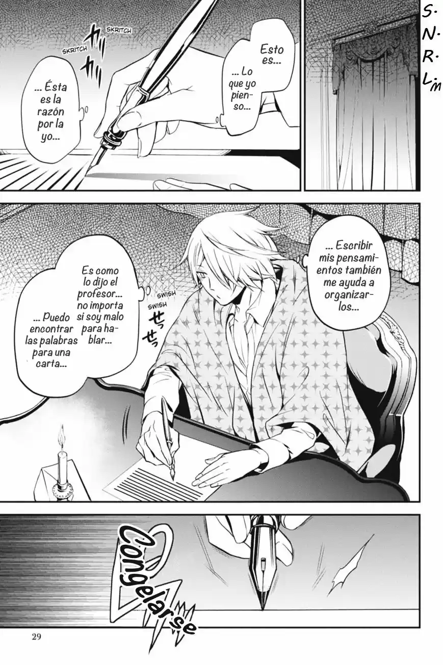 Oushitsu Kyoushi Haine - Capítulo 34 - Página 16 - LectorTMOo