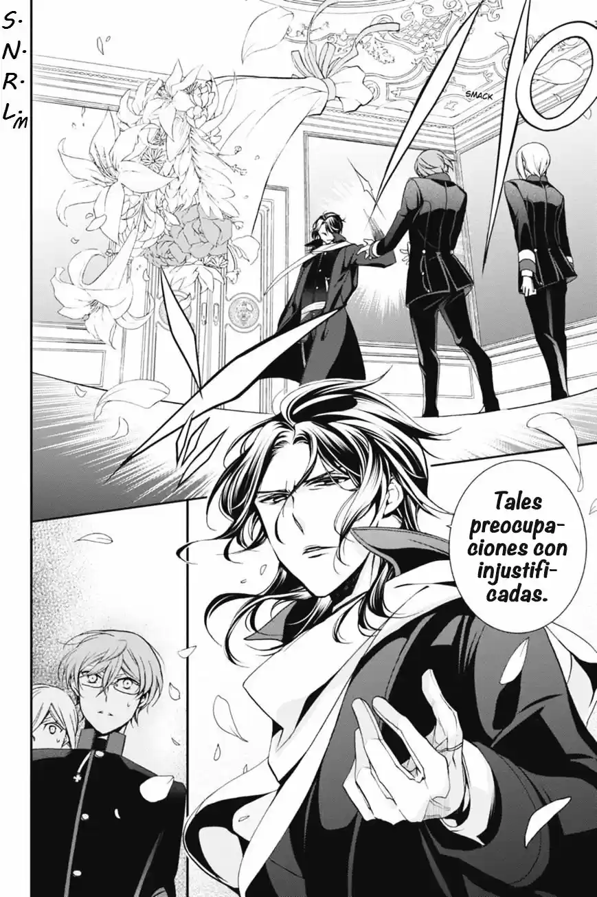 Oushitsu Kyoushi Haine - Capítulo 36 - Página 26 - LectorTMOo