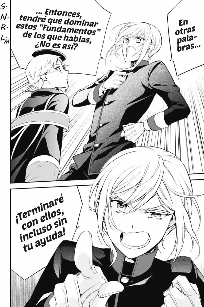 Oushitsu Kyoushi Haine - Capítulo 38 - Página 16 - LectorTMOo