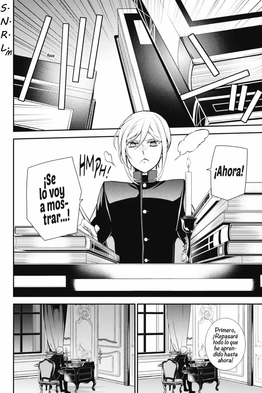 Oushitsu Kyoushi Haine - Capítulo 38 - Página 18 - LectorTMOo