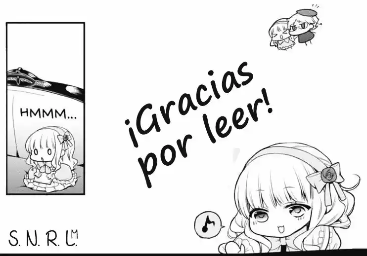 Oushitsu Kyoushi Haine - Capítulo 39 - Página 27 - LectorTMOo