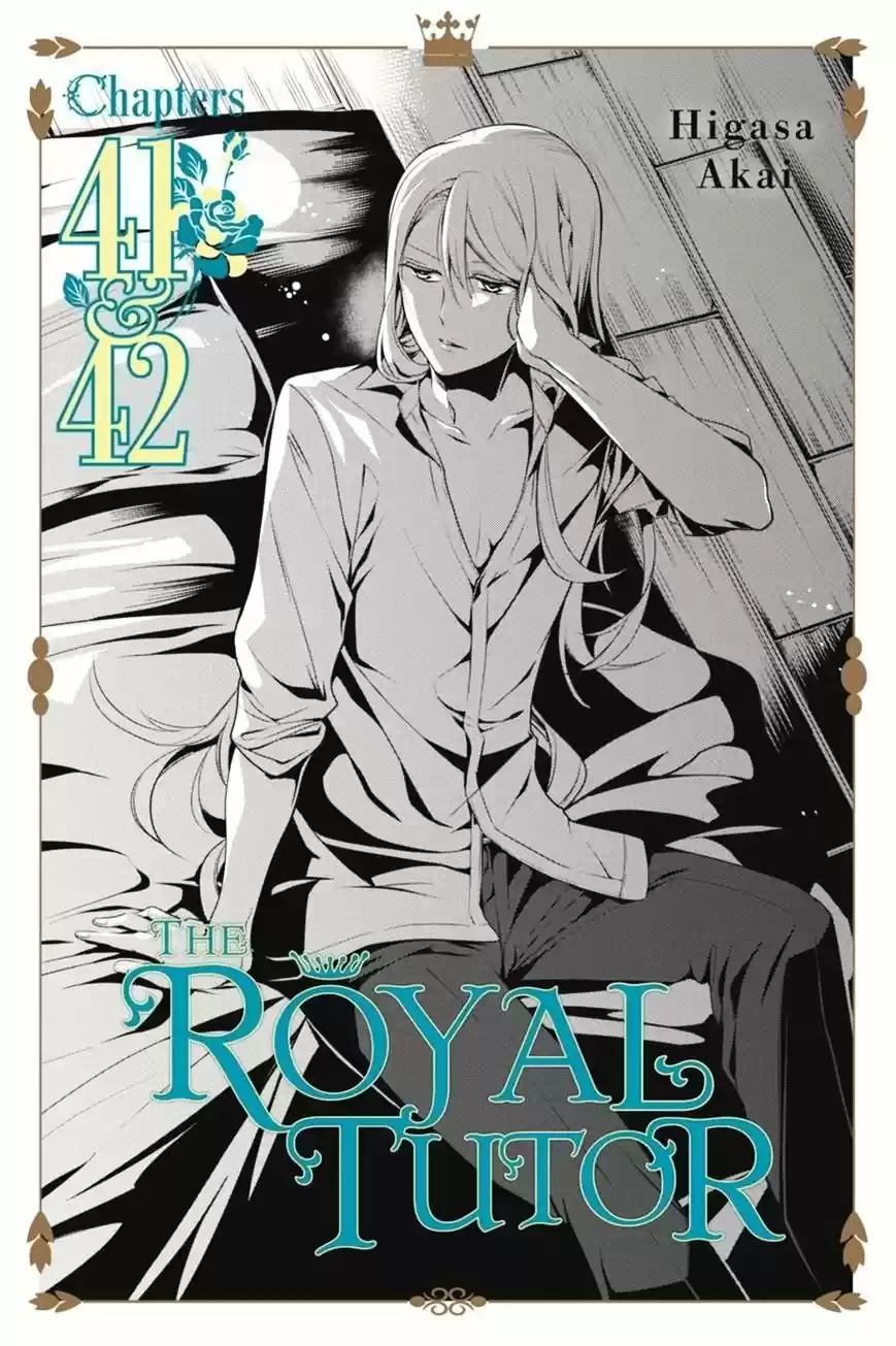 Oushitsu Kyoushi Haine - Capítulo 41 - Página 2 - LectorTMOo