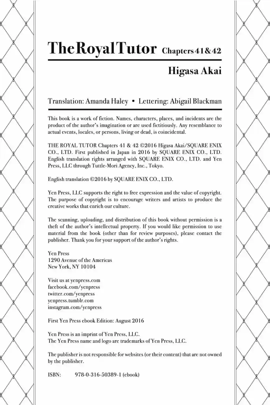 Oushitsu Kyoushi Haine - Capítulo 42 - Página 28 - LectorTMOo