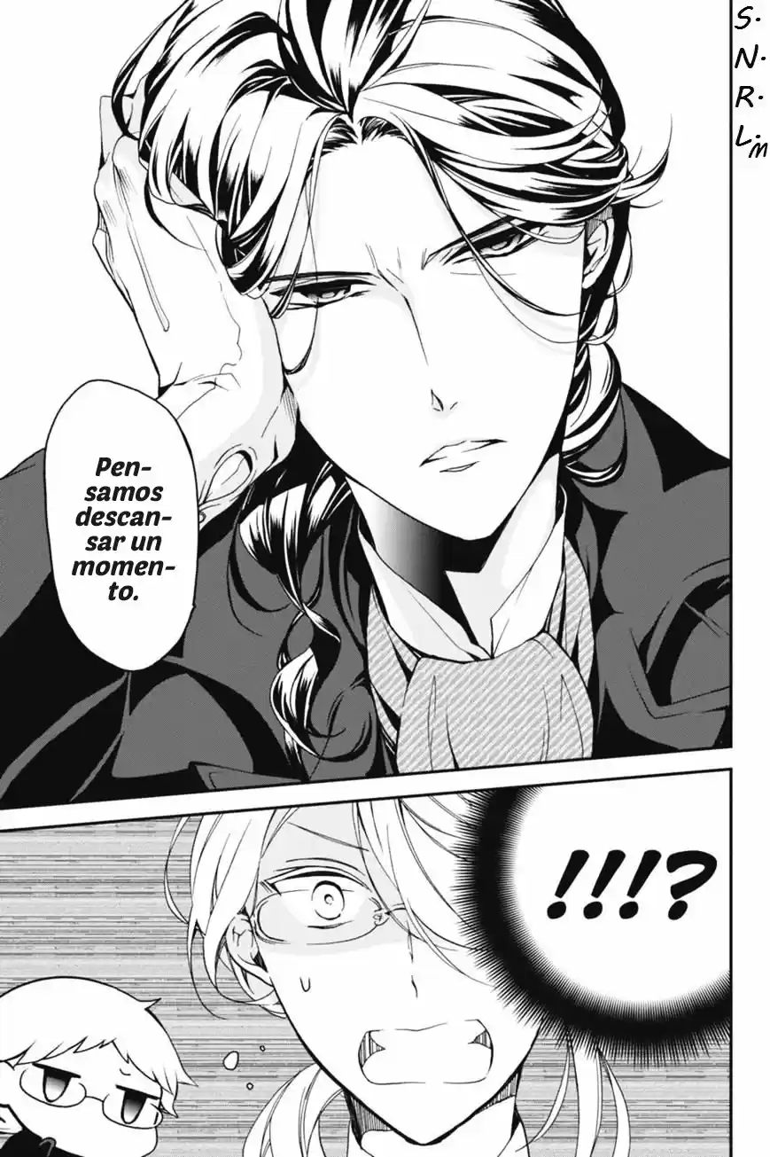 Oushitsu Kyoushi Haine - Capítulo 45 - Página 13 - LectorTMOo