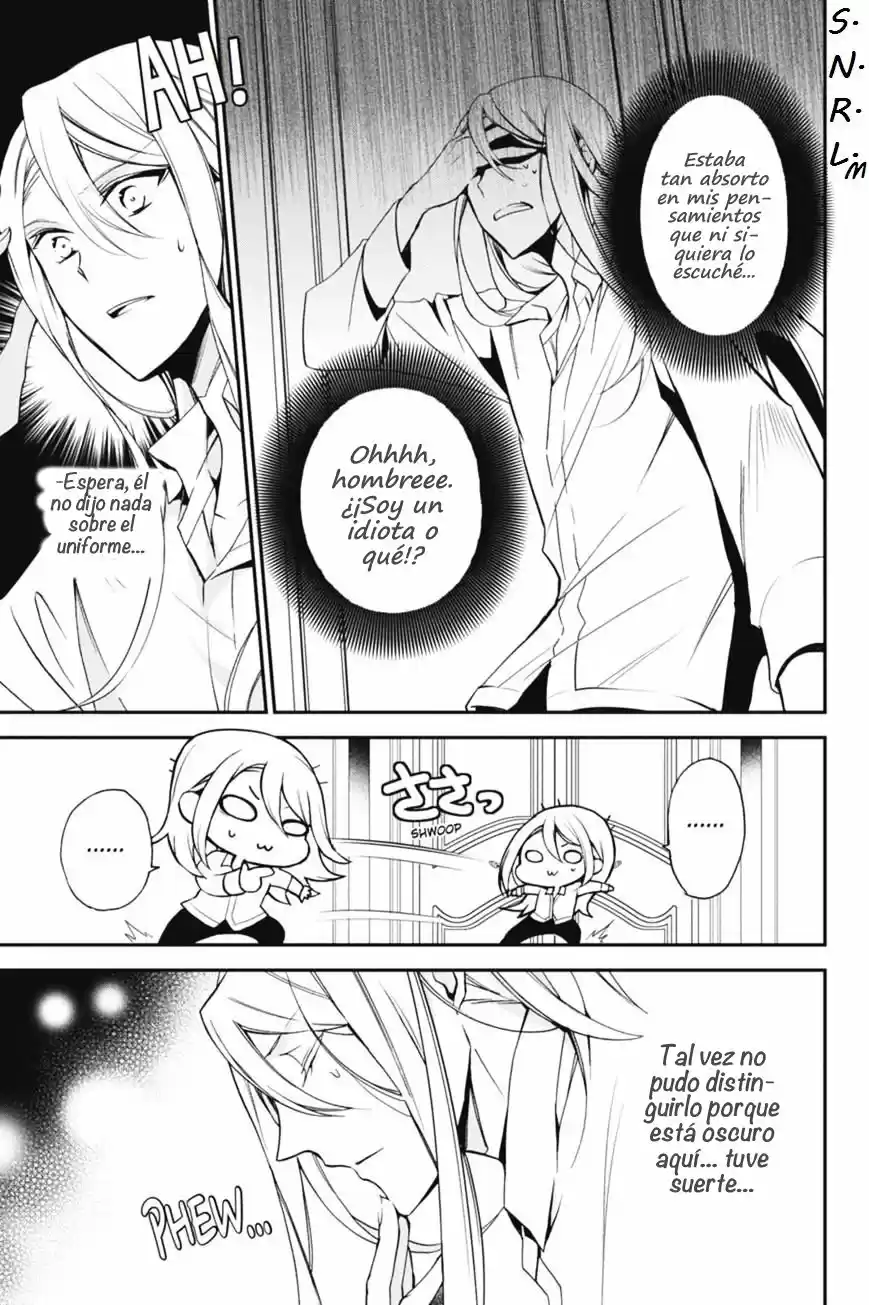 Oushitsu Kyoushi Haine - Capítulo 45 - Página 45 - LectorTMOo