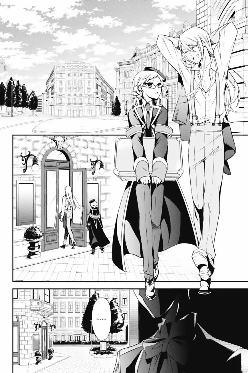 Oushitsu Kyoushi Haine - Capítulo 46 - Página 4 - LectorTMOo