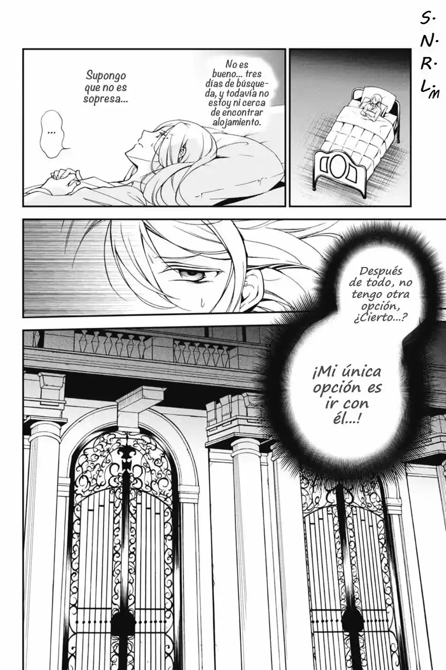 Oushitsu Kyoushi Haine - Capítulo 48 - Página 22 - LectorTMOo