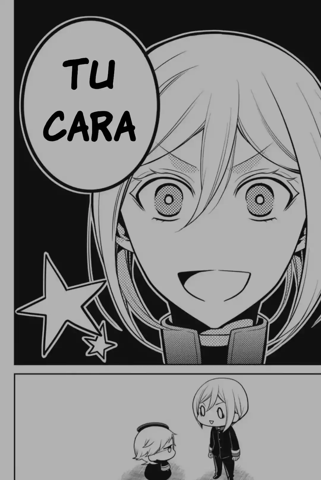 Oushitsu Kyoushi Haine - Capítulo 54 - Página 28 - LectorTMOo