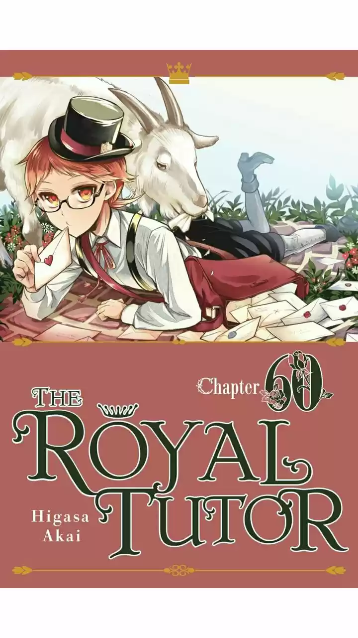 Oushitsu Kyoushi Haine - Capítulo 60 - Página 2 - LectorTMOo