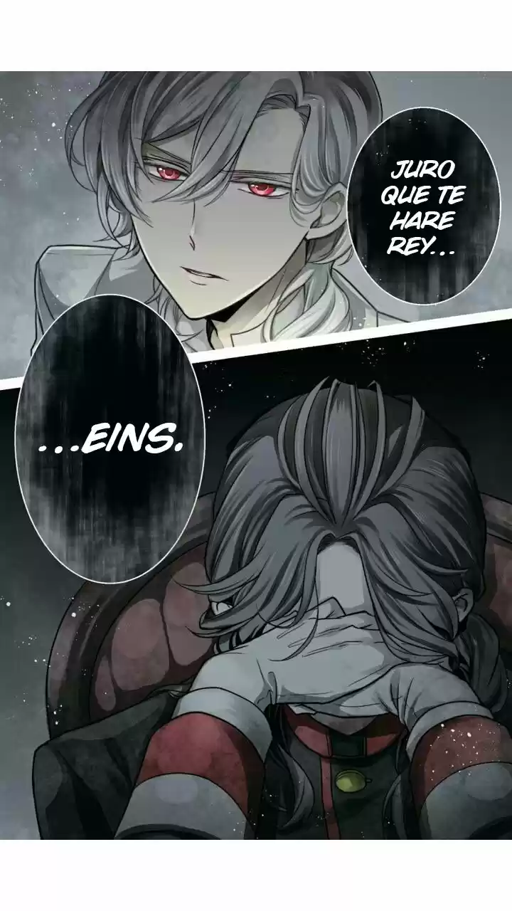 Oushitsu Kyoushi Haine - Capítulo 60 - Página 3 - LectorTMOo