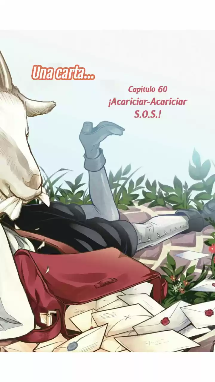 Oushitsu Kyoushi Haine - Capítulo 60 - Página 4 - LectorTMOo