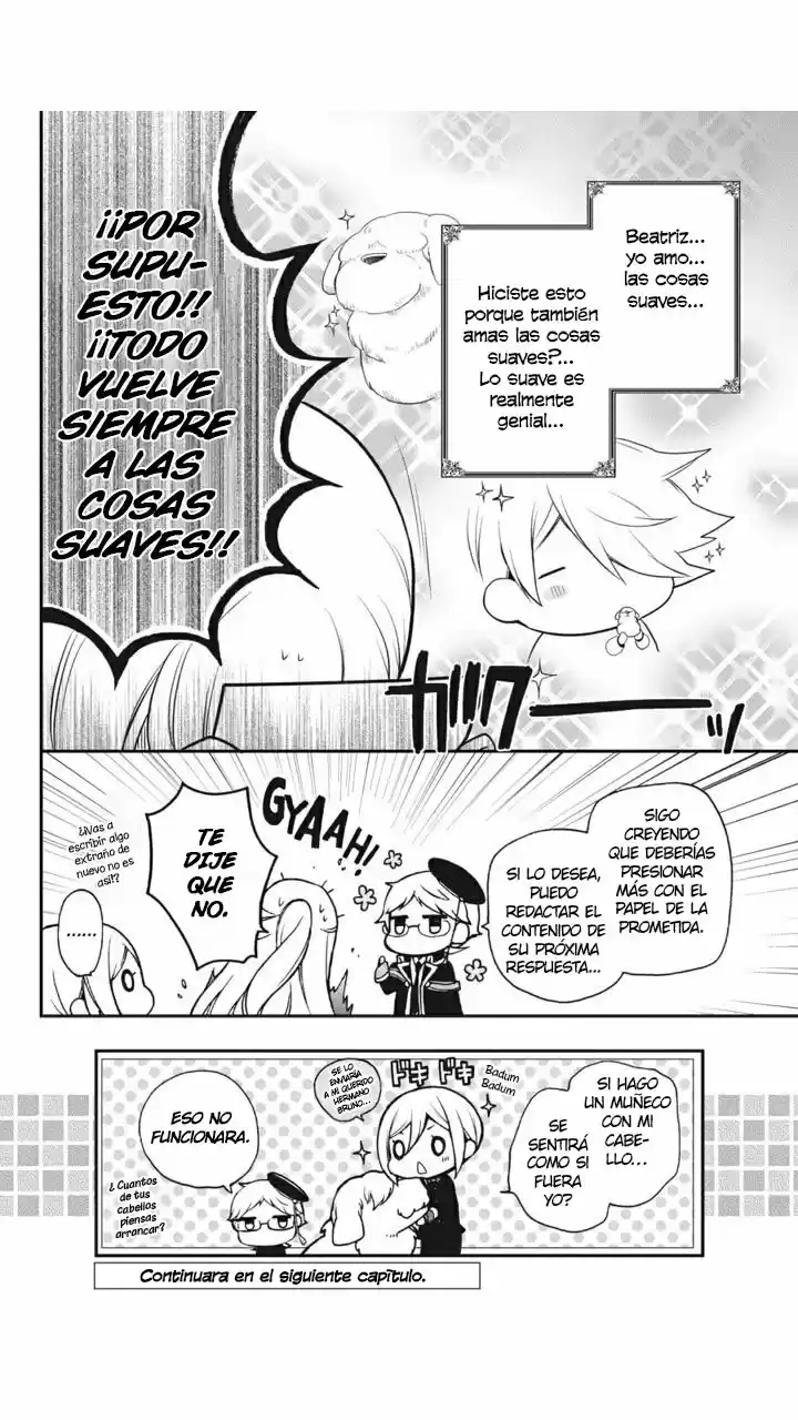Oushitsu Kyoushi Haine - Capítulo 60 - Página 30 - LectorTMOo