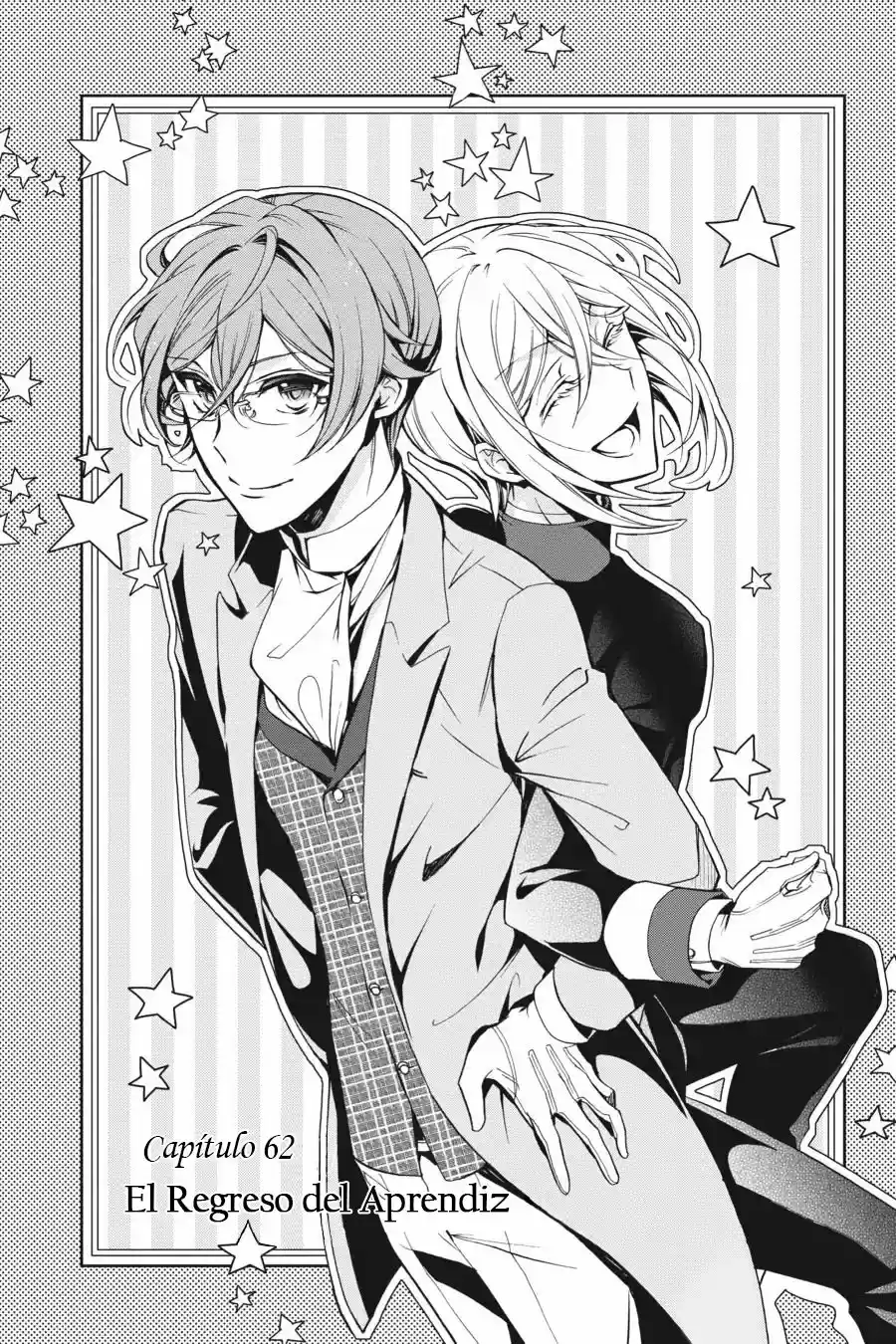 Oushitsu Kyoushi Haine - Capítulo 62 - Página 4 - LectorTMOo